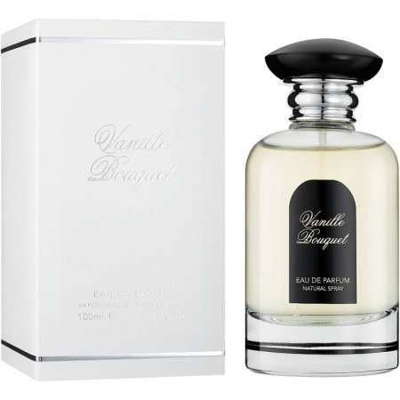 Fragrance World Vanille Bouquet Eau de Parfum 100 ml